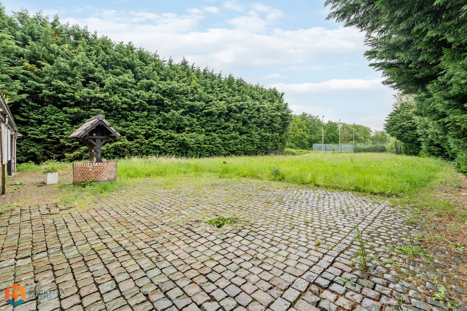 Te renoveren hoeve op een perceel van 5453 m² te Mechelen foto 23