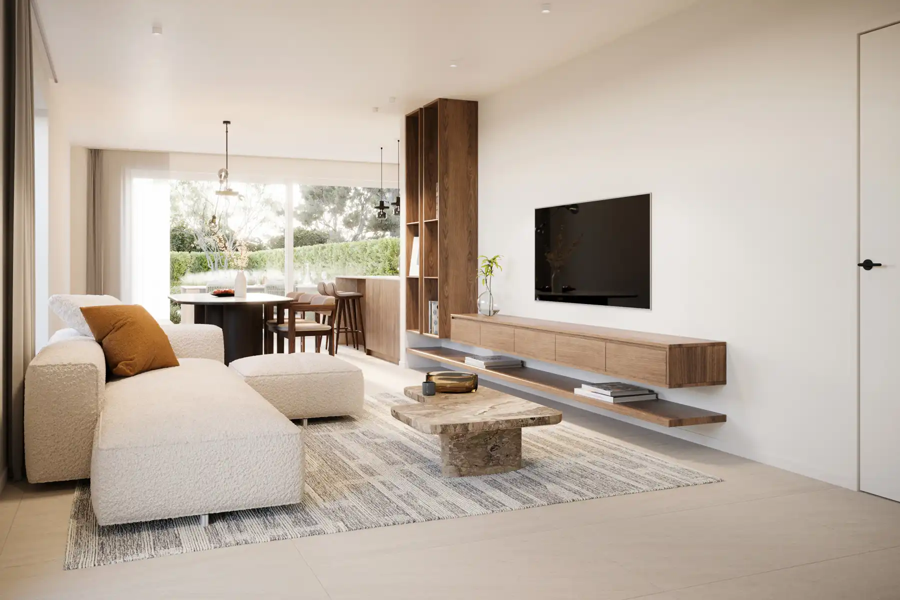 Tijdloze nieuwe woningen foto 3