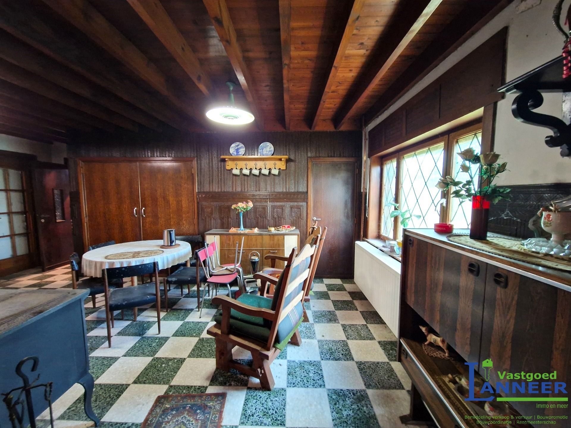 Hoeve met binnenplein, schuur, weides en bos op 3ha79a35ca foto 6