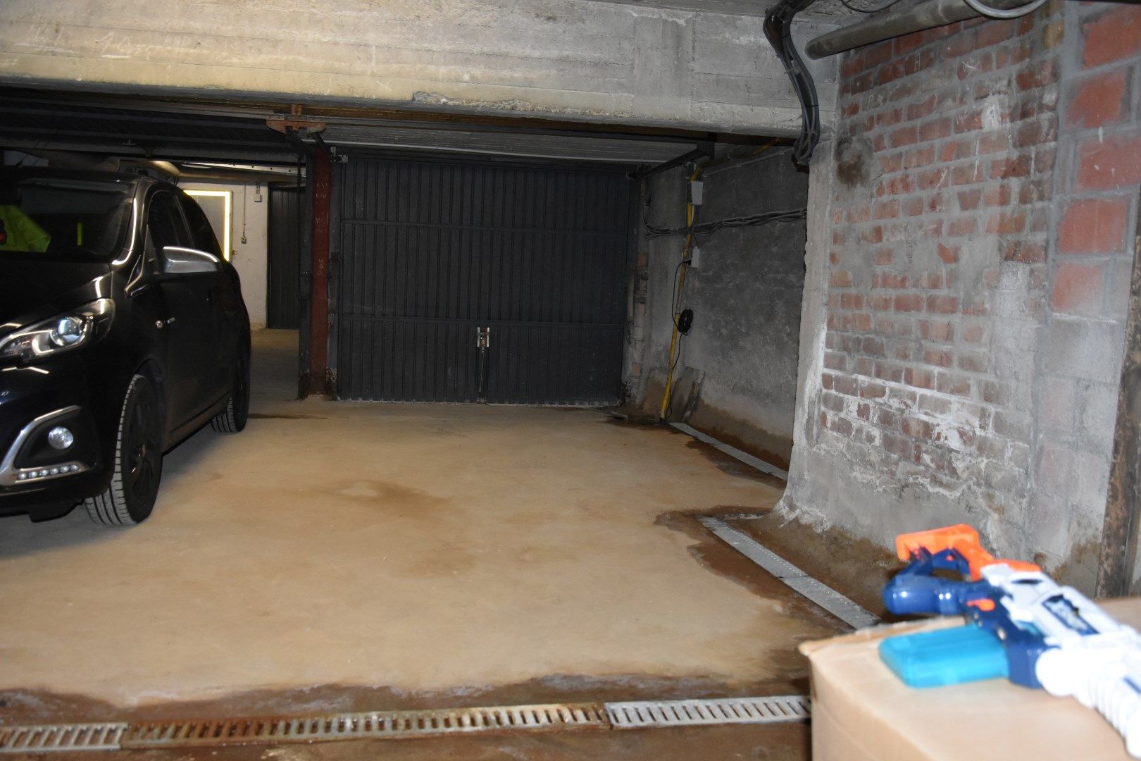 Dubbele garagebox foto 7