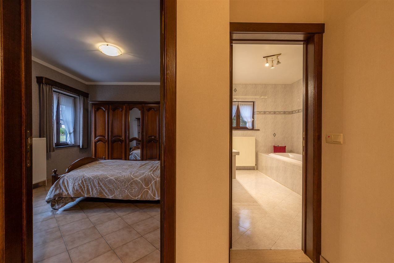 Verzorgde fermettewoning met 4slk op 15a74ca foto 14