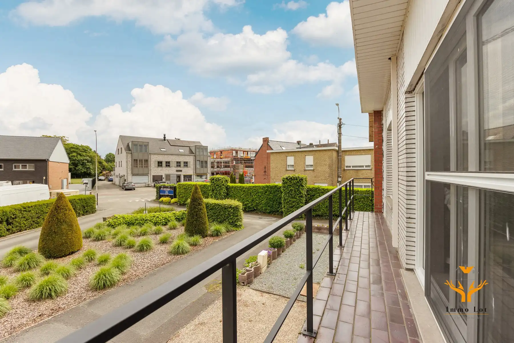 Instapklaar appartement met zonneterras aan het Donkmeer  foto 7