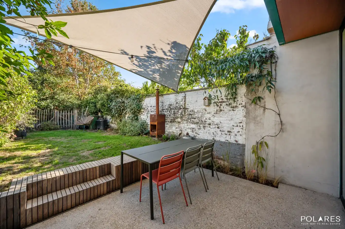 Karaktervolle woning op toplocatie in Heverlee foto 18