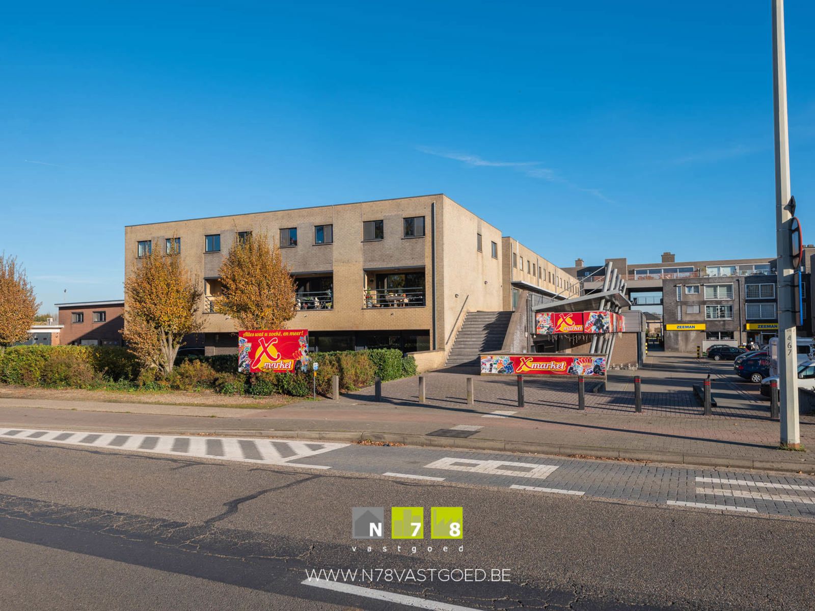 Commerciële ruimte te huur foto 37