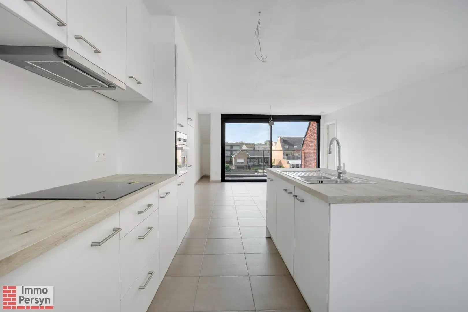 Nieuwbouw duplex Scherpenheuvel foto 4