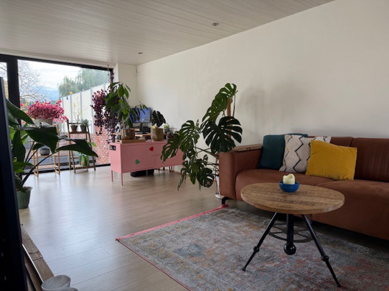 Te huur: modern en knus huis te Aalst foto 5