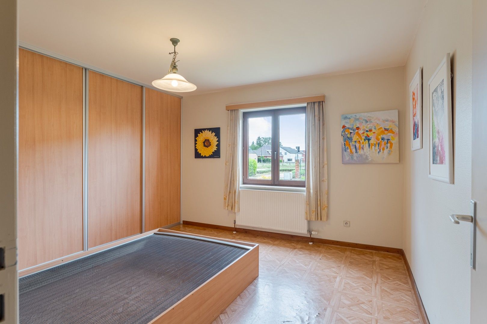 Te renoveren open bebouwing op ruim perceel in Zonhoven (1396 m²) foto 10