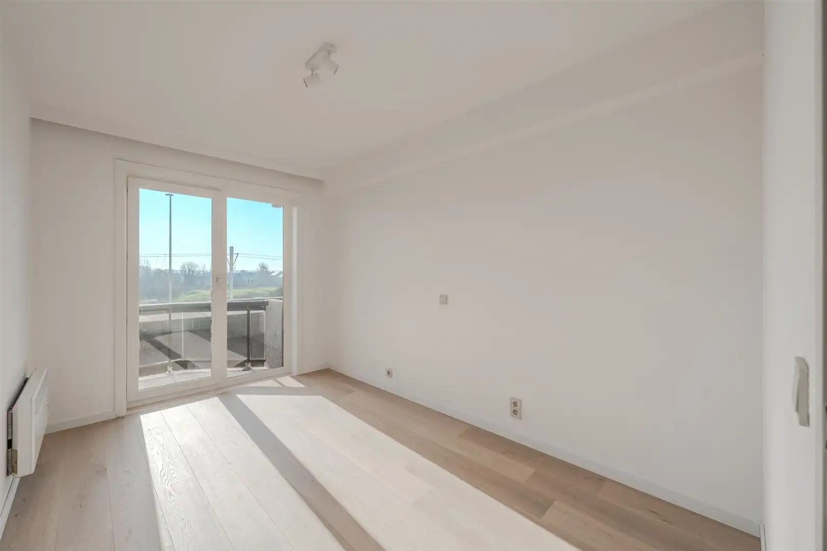 uitzonderlijk doorloop appartement met zee- en duinzicht foto 23