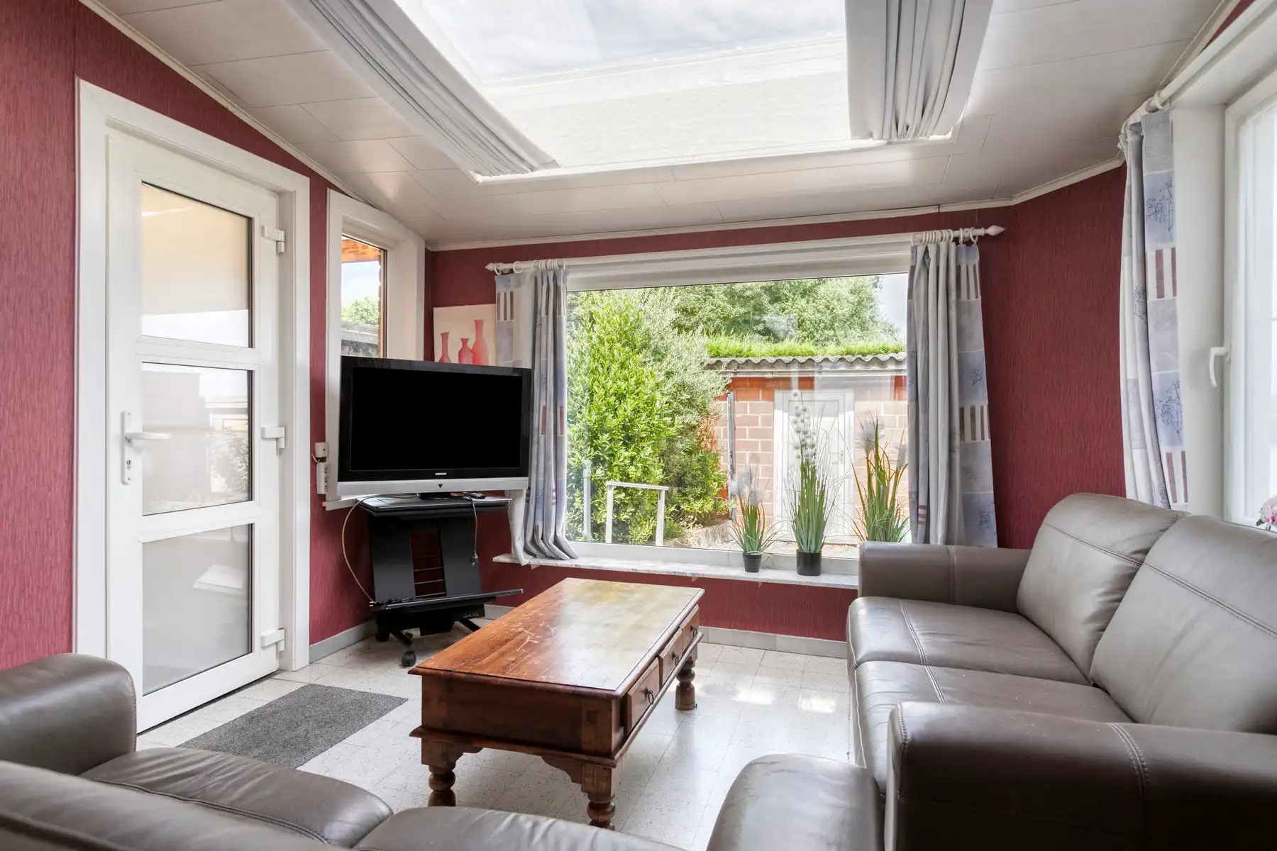 Goedegelegen woning met tuin en garage!!! foto 10