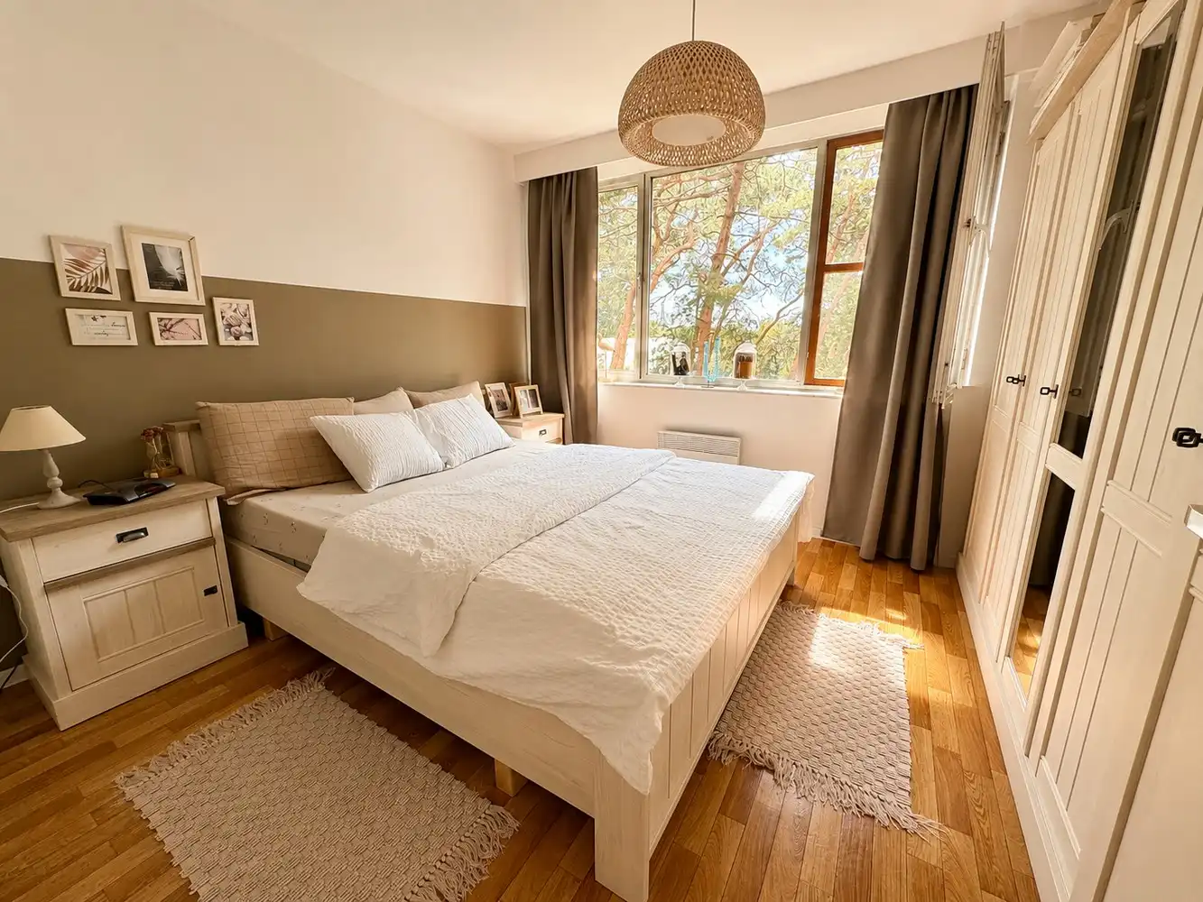 RUIM 3-SLK APPARTEMENT (H.O.B.) OP TOPLOCATIE foto 9