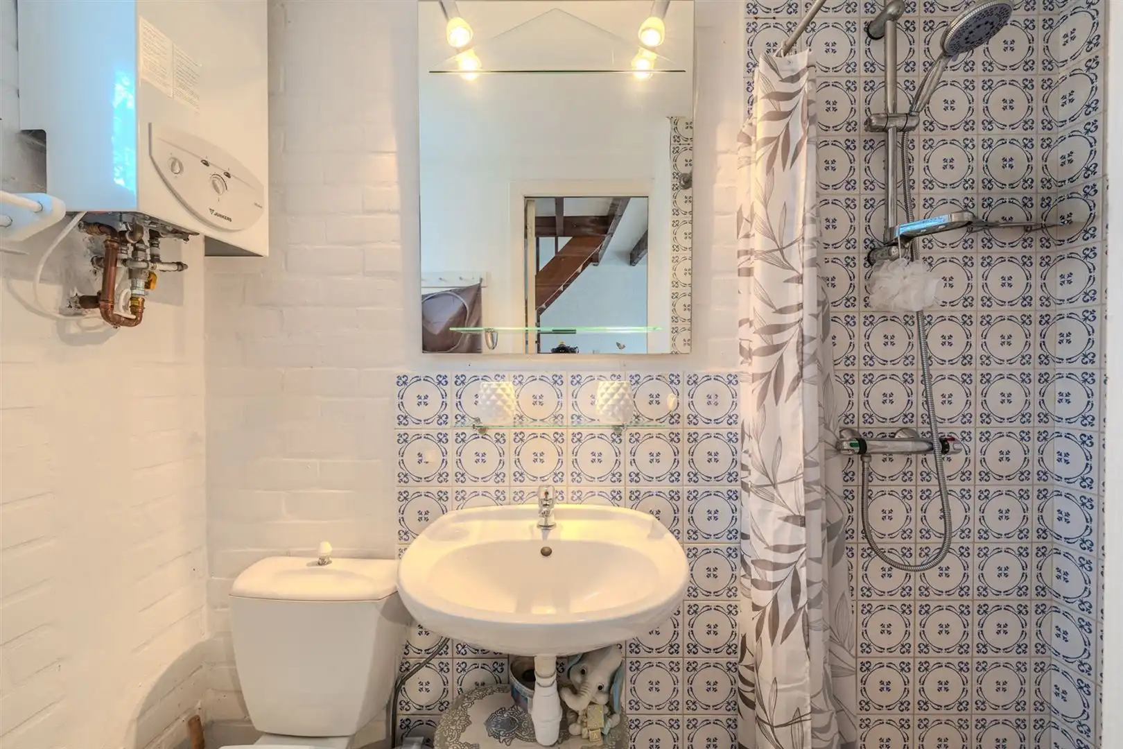 vakantiewoning foto 6