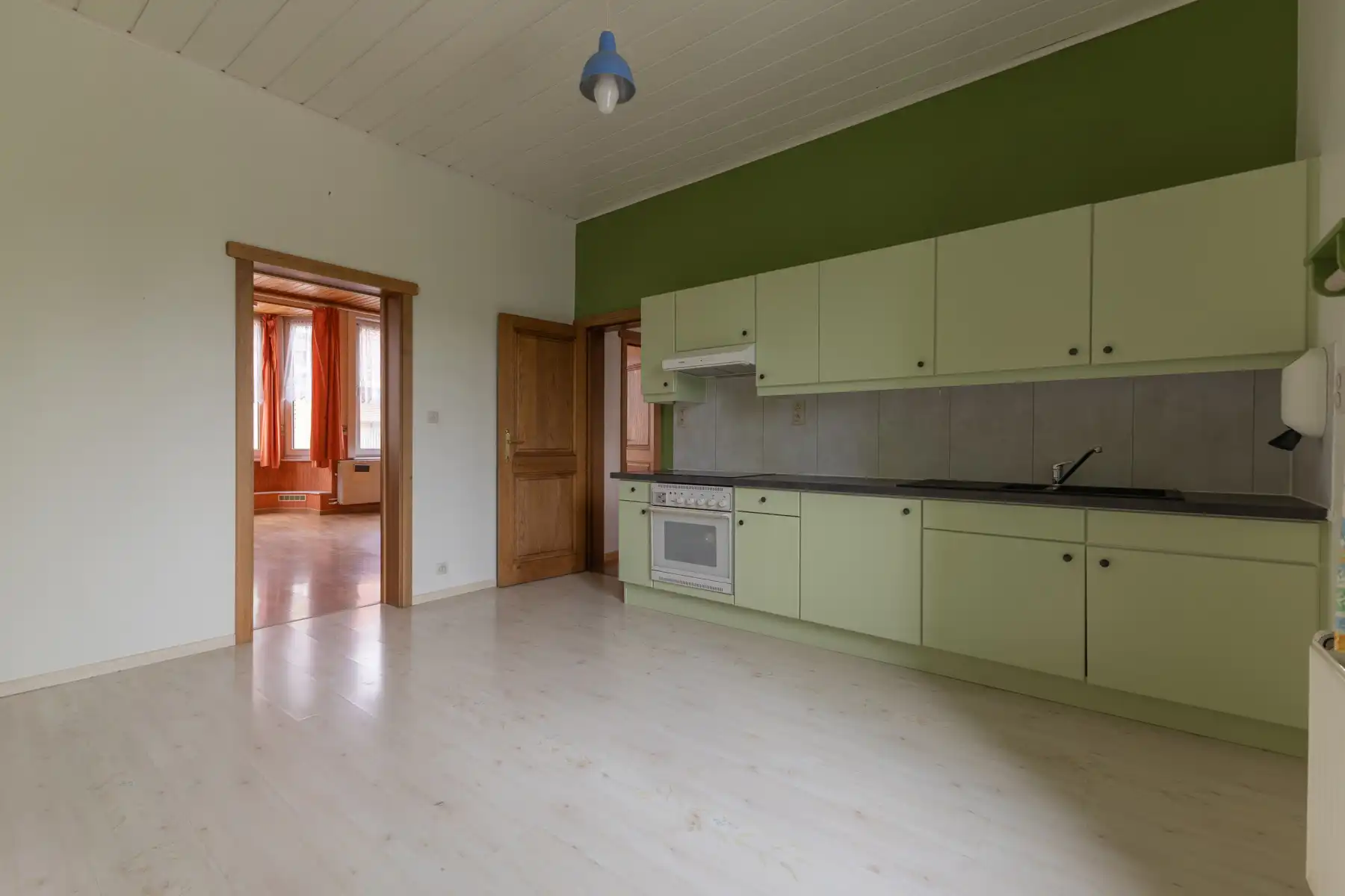 Zeer ruime woning met veel mogelijkheden foto 16