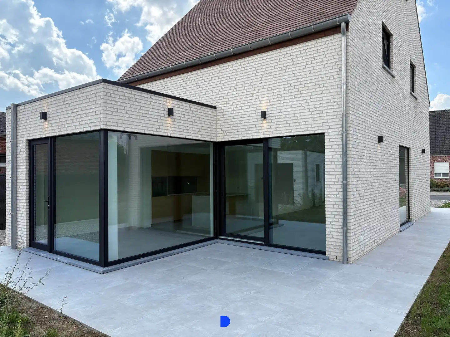 Energiezuinige nieuwbouwwoning met grote tuin! foto 10