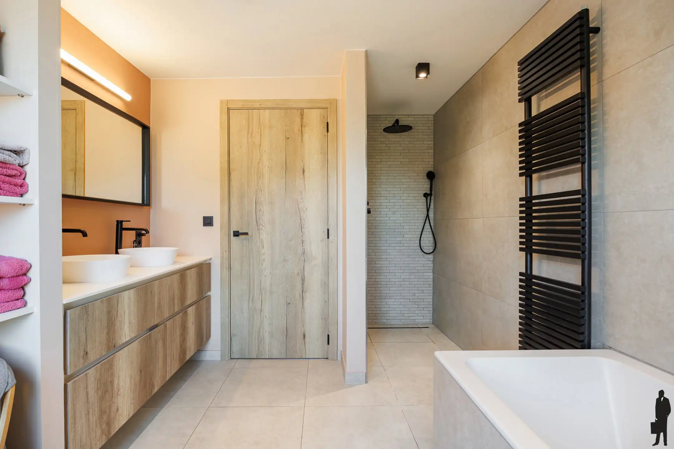 Energiezuinige en kwalitatief afgewerkte woning met 3 slaapkamers  foto 10