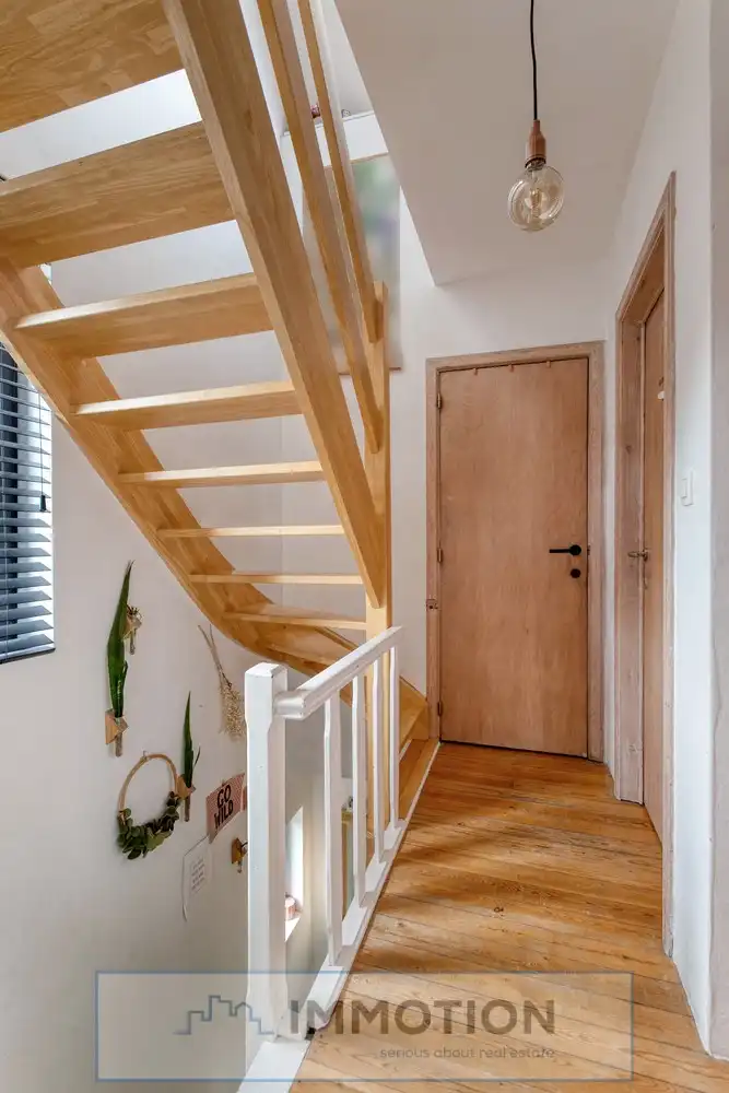 Gezellige en ruime familie woning op rustige ligging te Harelbeke foto 24