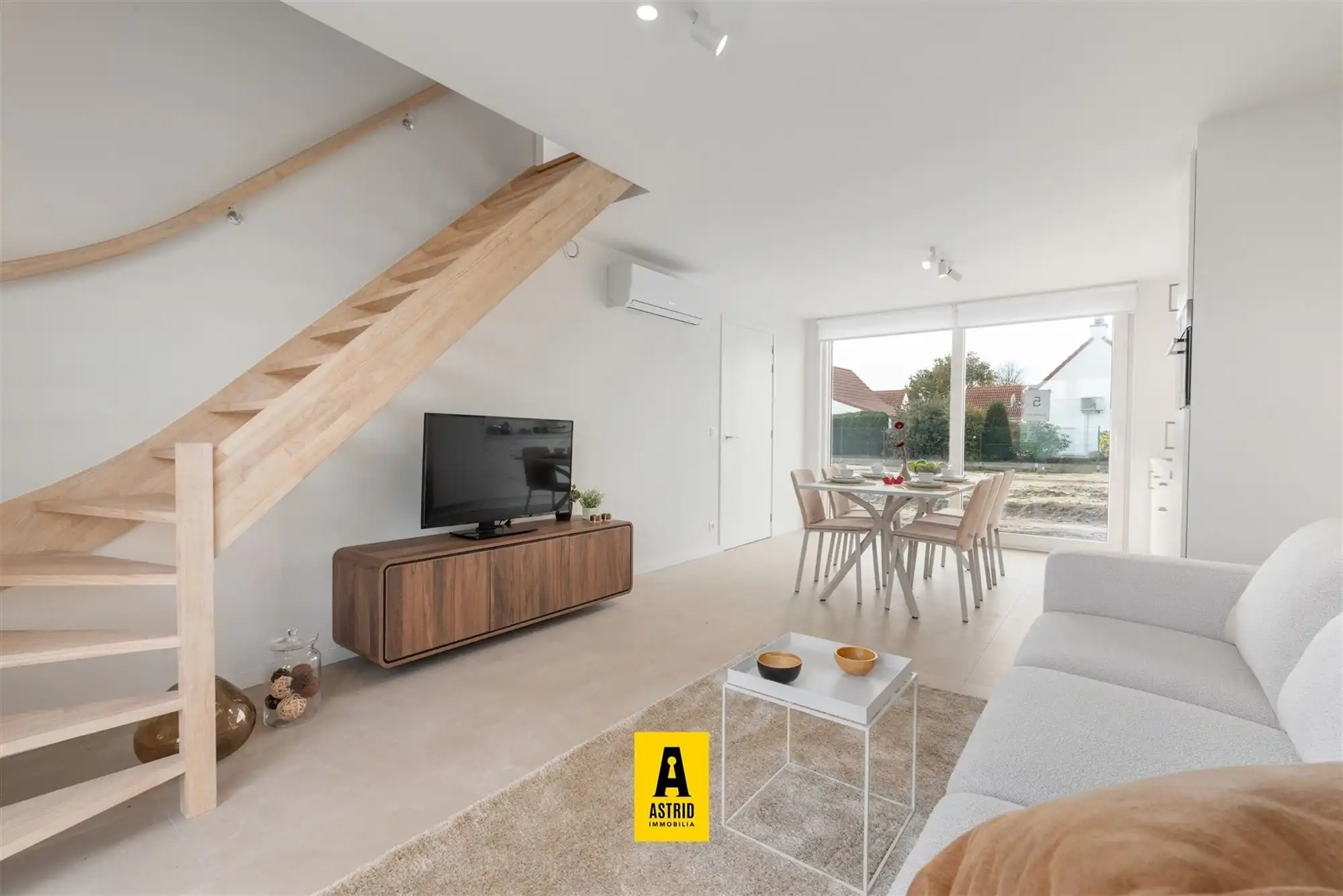 Nieuwe luxe vakantiewoning! foto 6