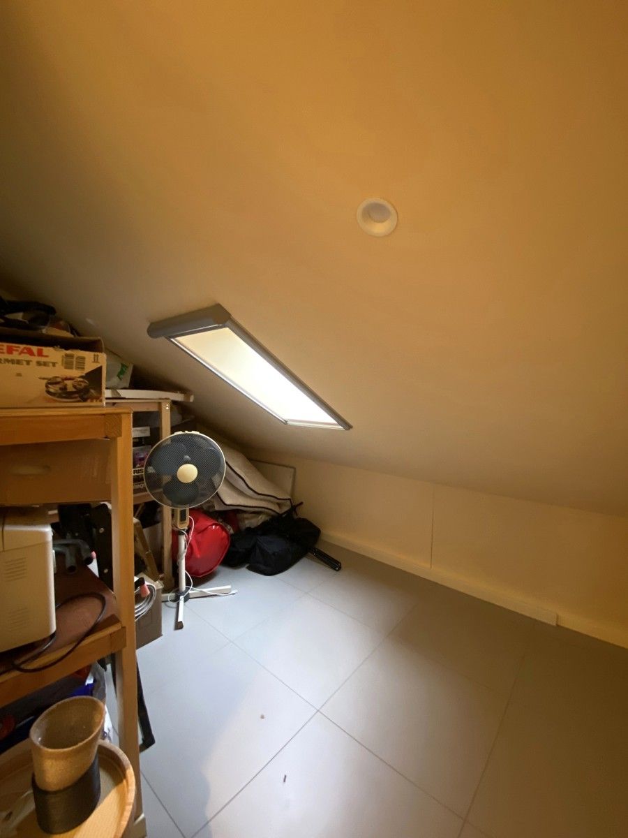 Appartement te huur foto 15