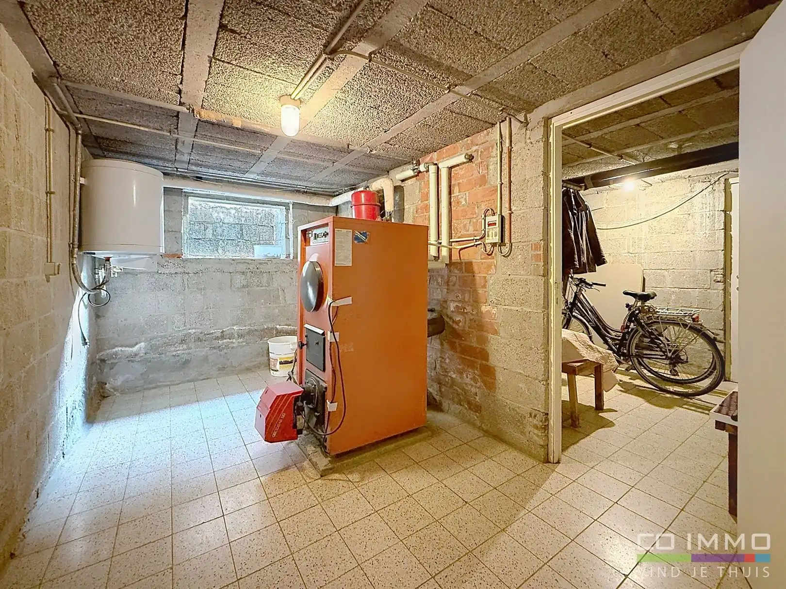 Te renoveren open bebouwing, 3 slpks, opp 20a 18ca foto 27