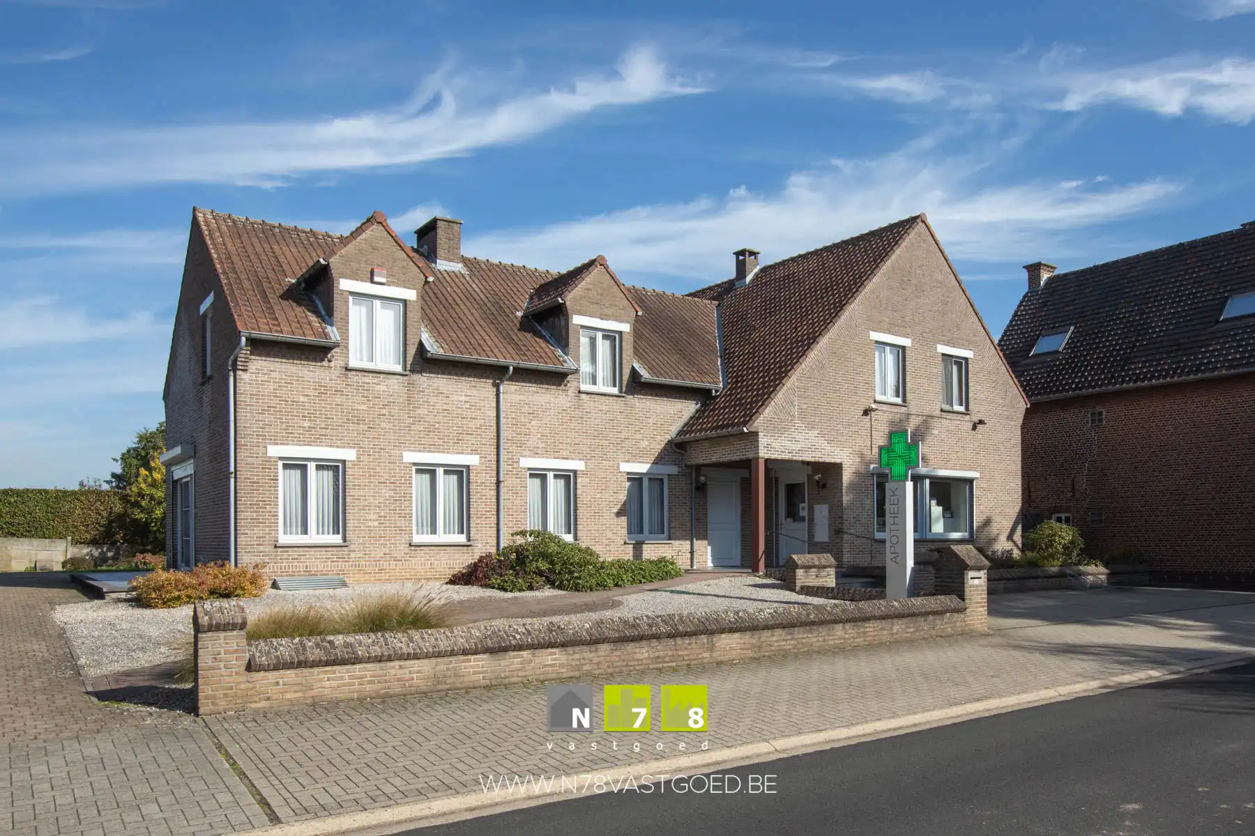 Huis te koop foto 31