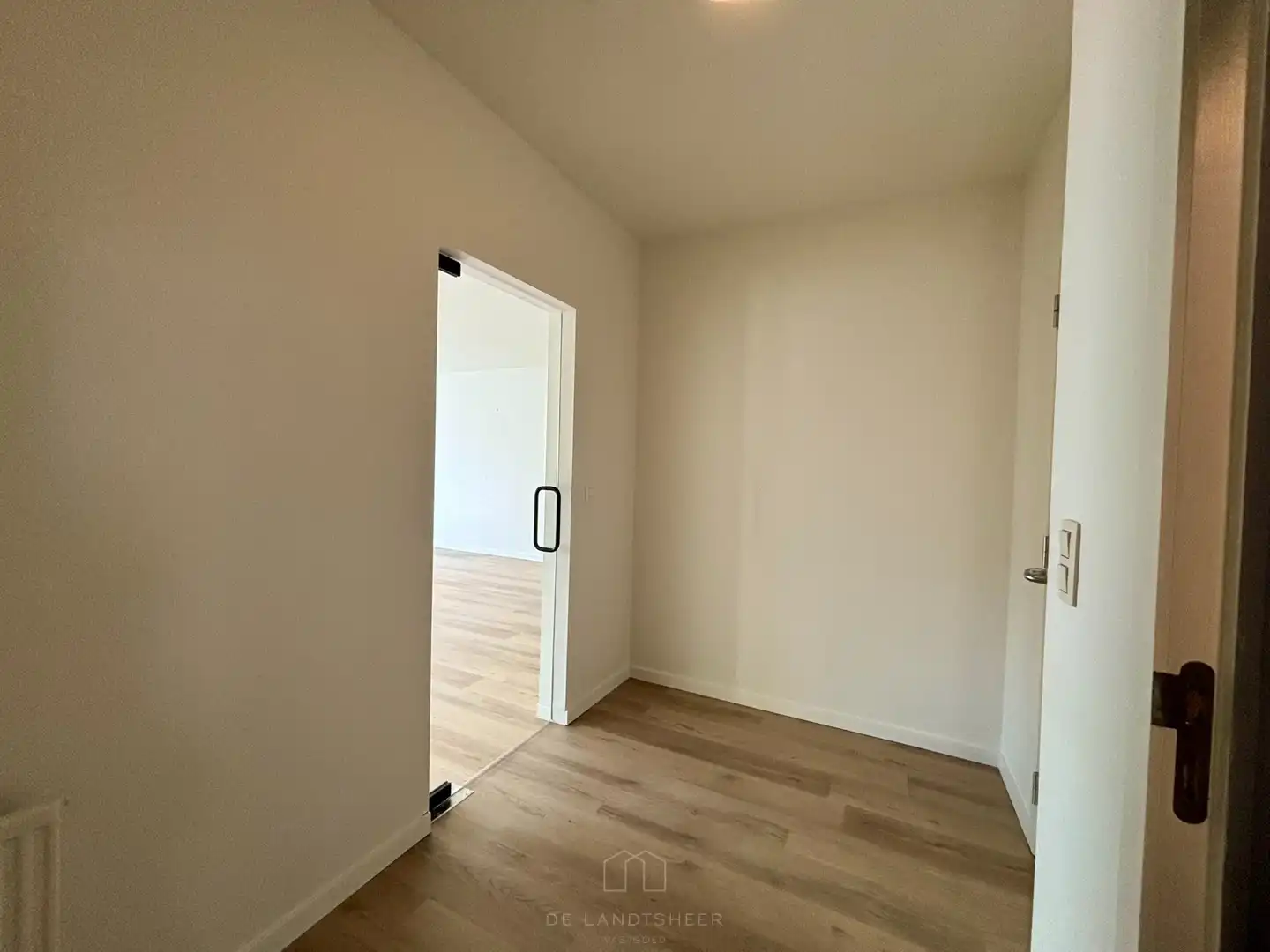 Vernieuwd 2-slaapkamerappartement in Bornem-centrum foto 15