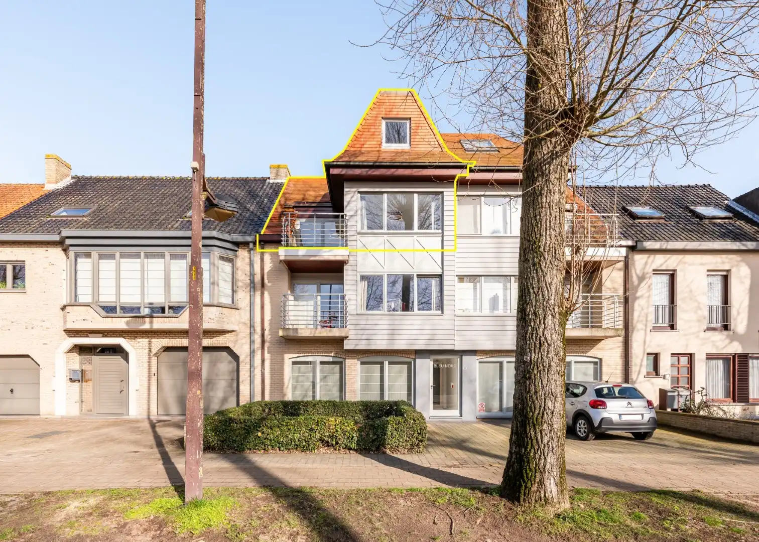 Bleu Nord - 02.01 + G2 foto 3