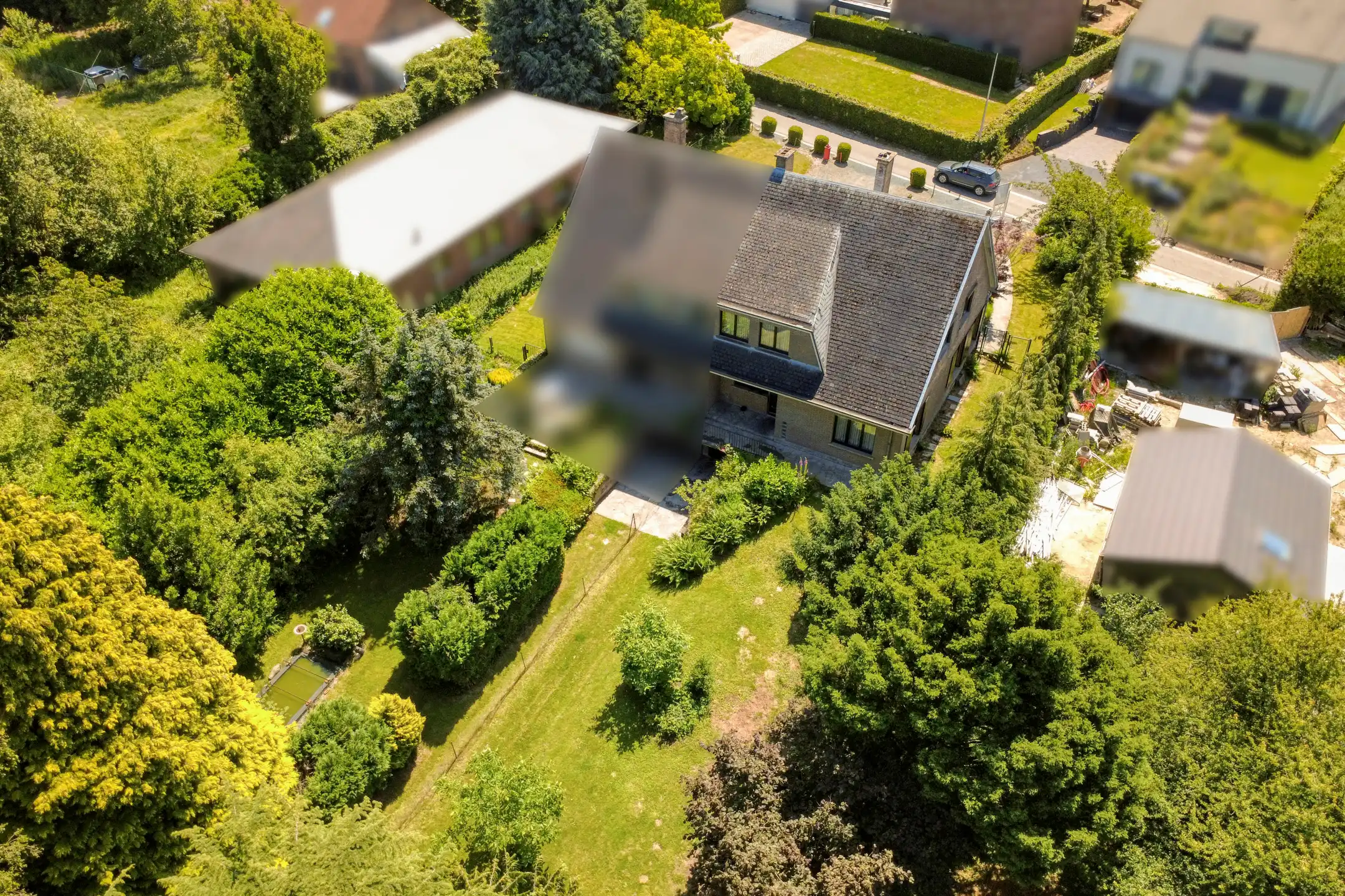 Ruime woning op 1.700 m² en optionele weide van 4.200 m² foto 22