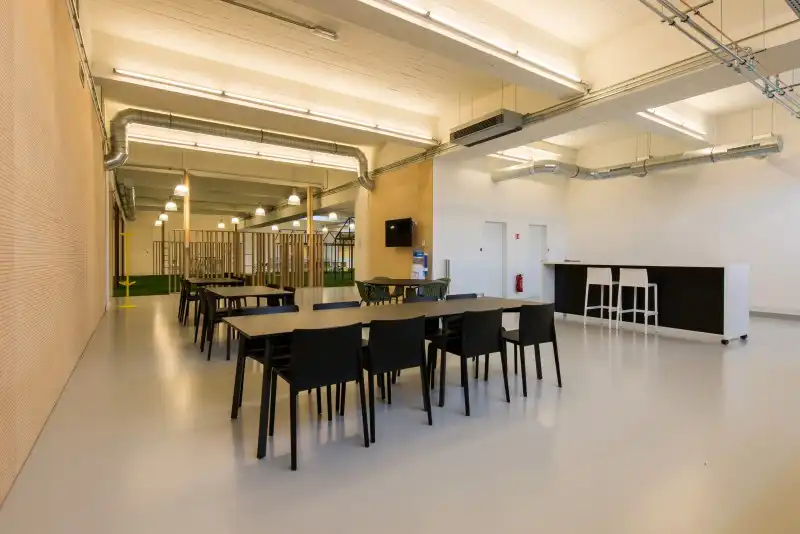 Kantoor voor startende ondernemers foto 6