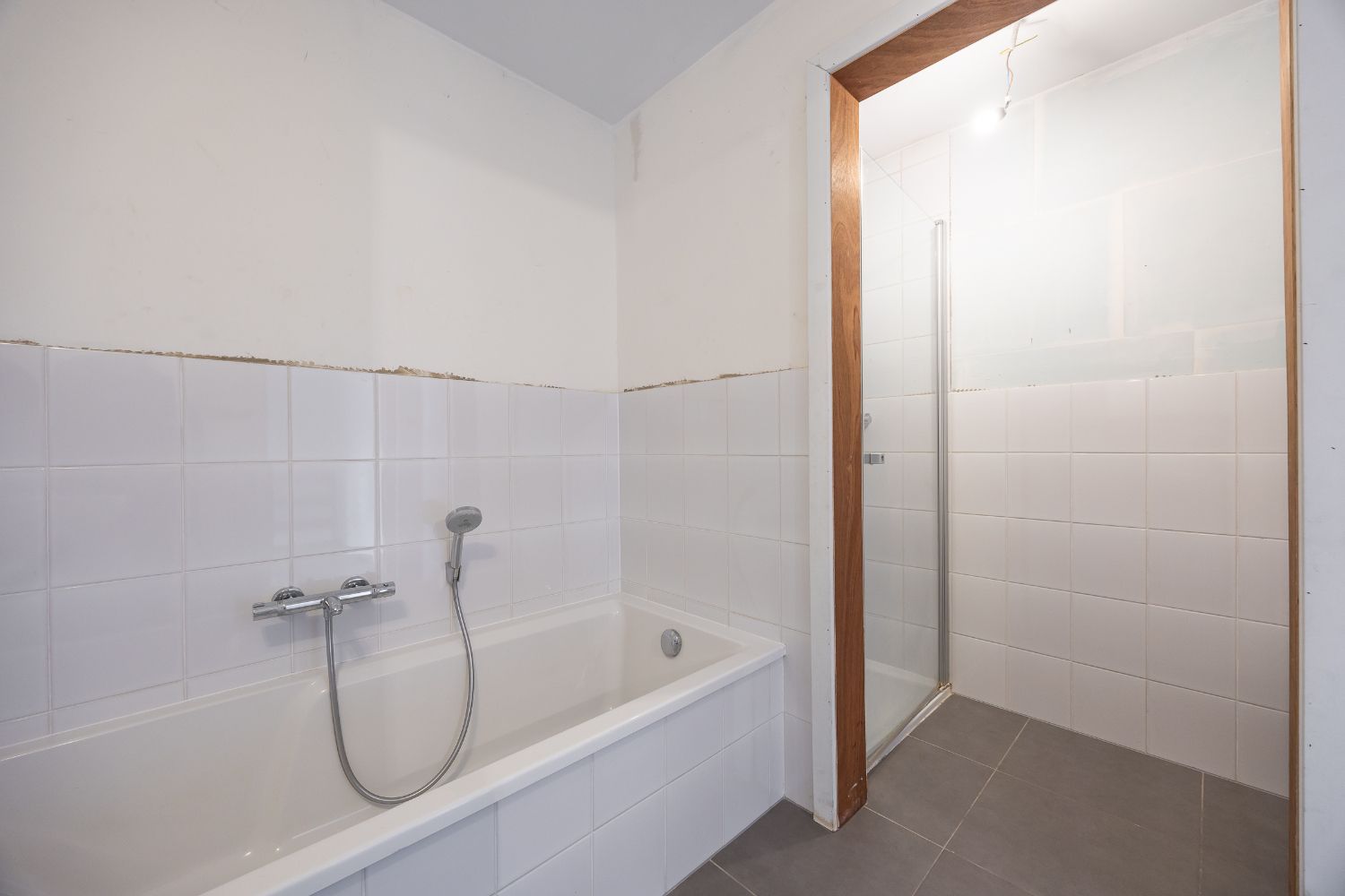 Woning met 3 slaapkamers en zonnige tuin te huur in Leffinge foto 14