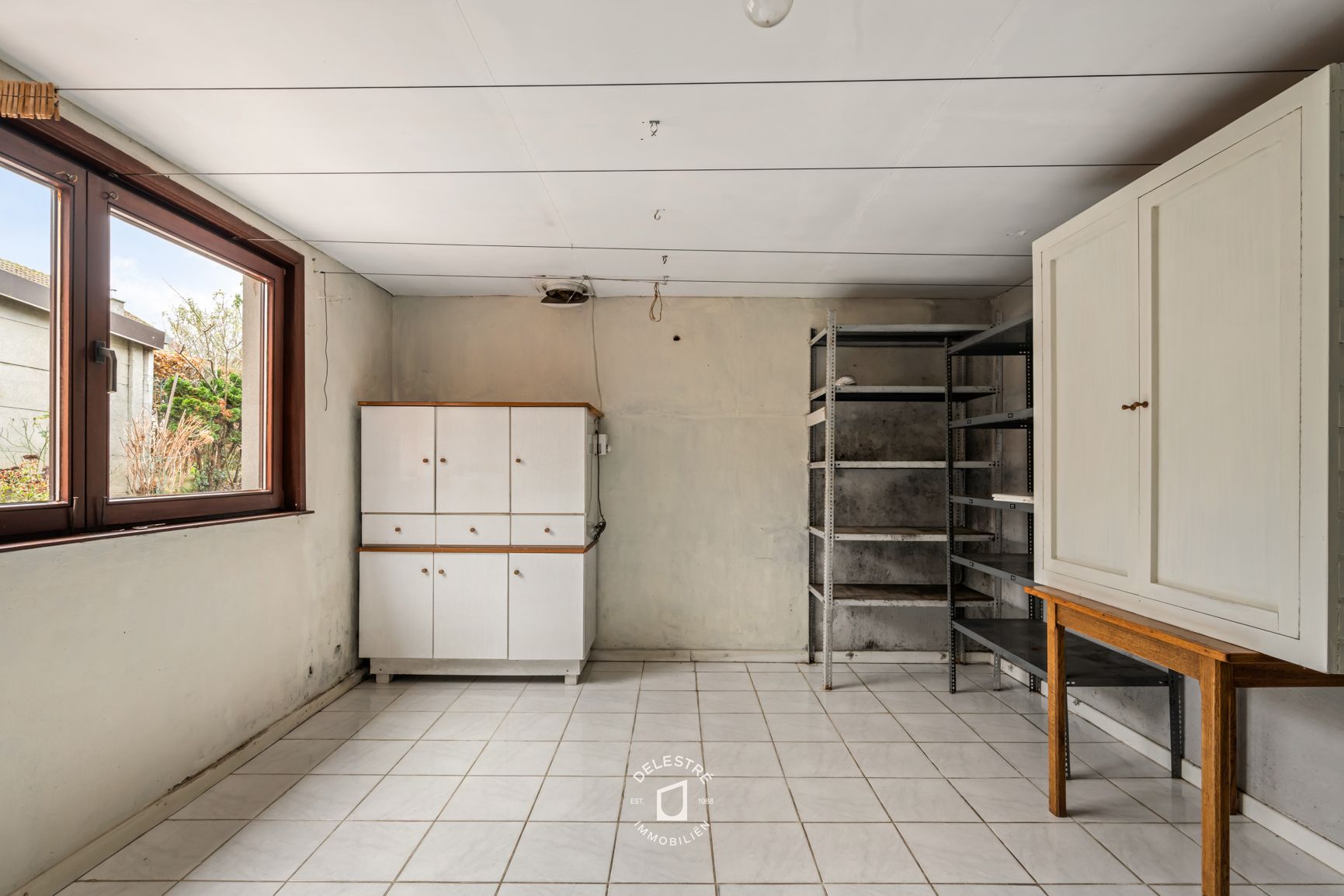 SOLIDE GOED GELEGEN WONING MET TOEKOMST!  foto 14