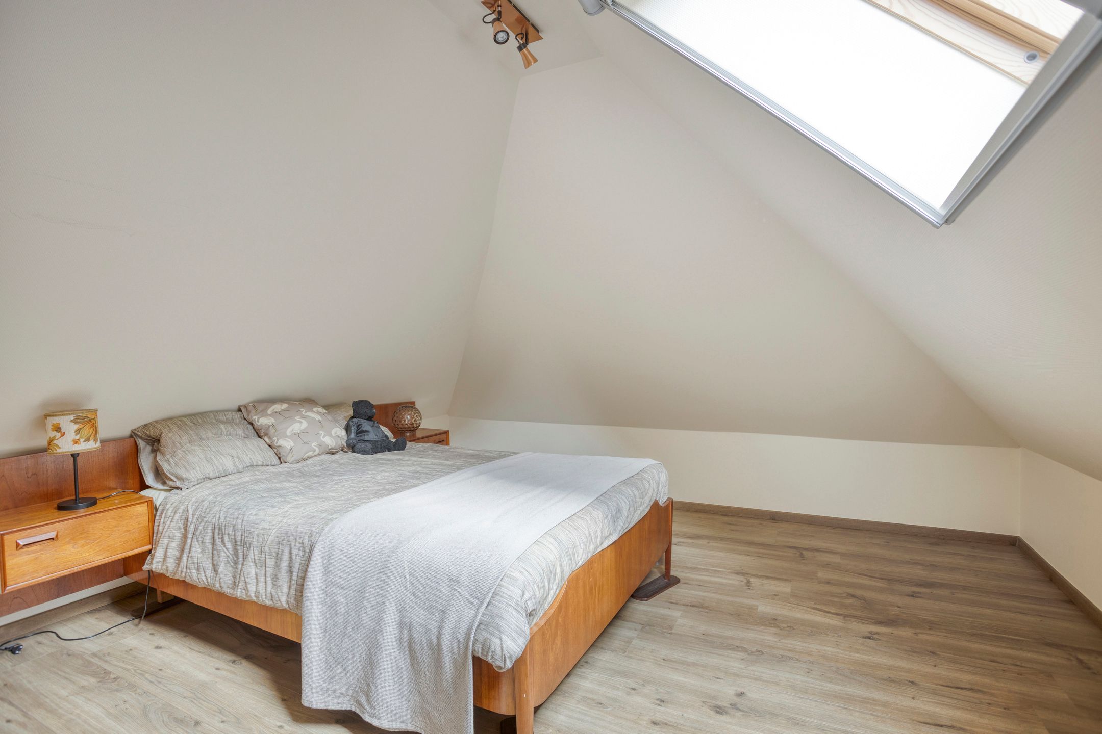 Charmante instapklare woning te Aarschot foto 12