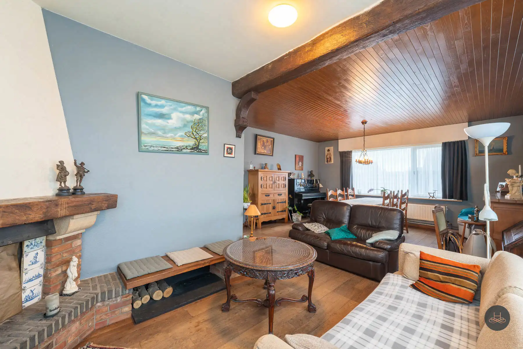 Laagbouw villa vol potentieel foto 10