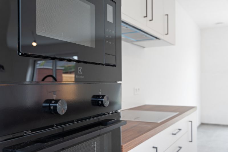 Instapklare nieuwbouw HOB  - 3 slpkmrs - label A+ !!! foto 8