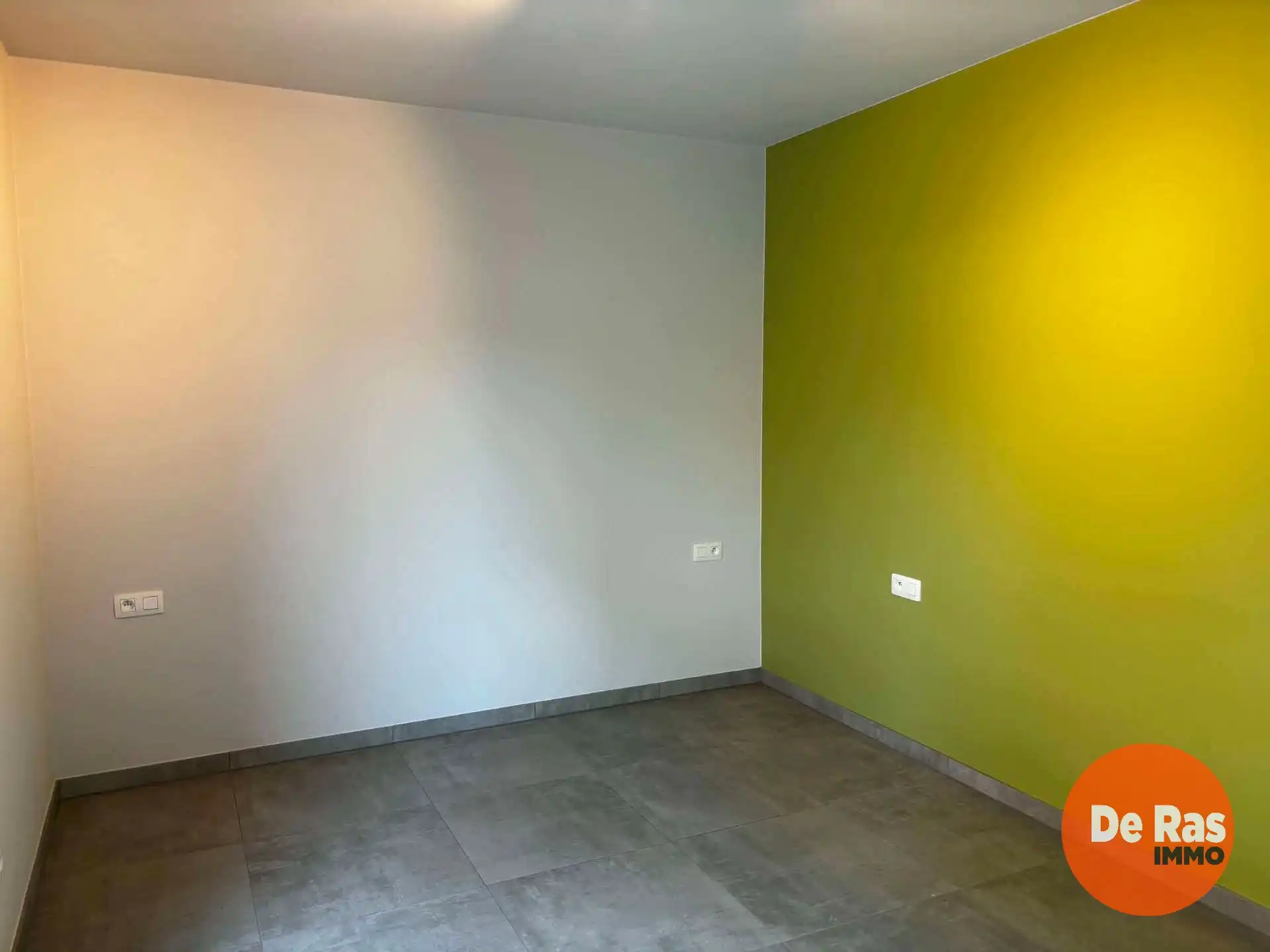 WETTEREN - Gelijkvloers appartement op rustige locatie foto 11