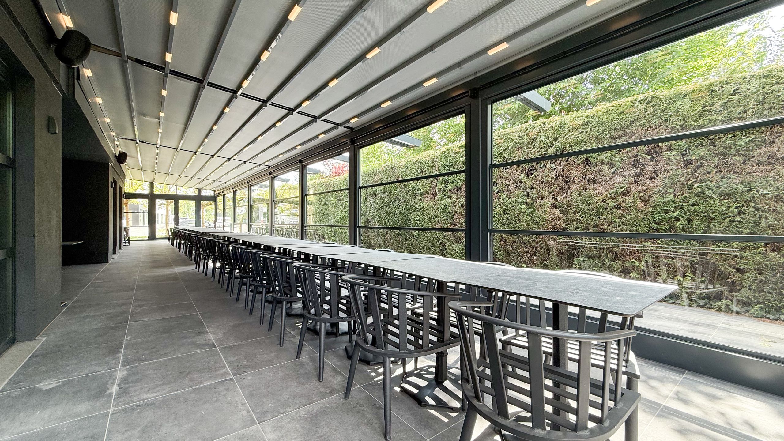 Prachtig handelspand met woonst op toplocatie (40are grond)! foto 15
