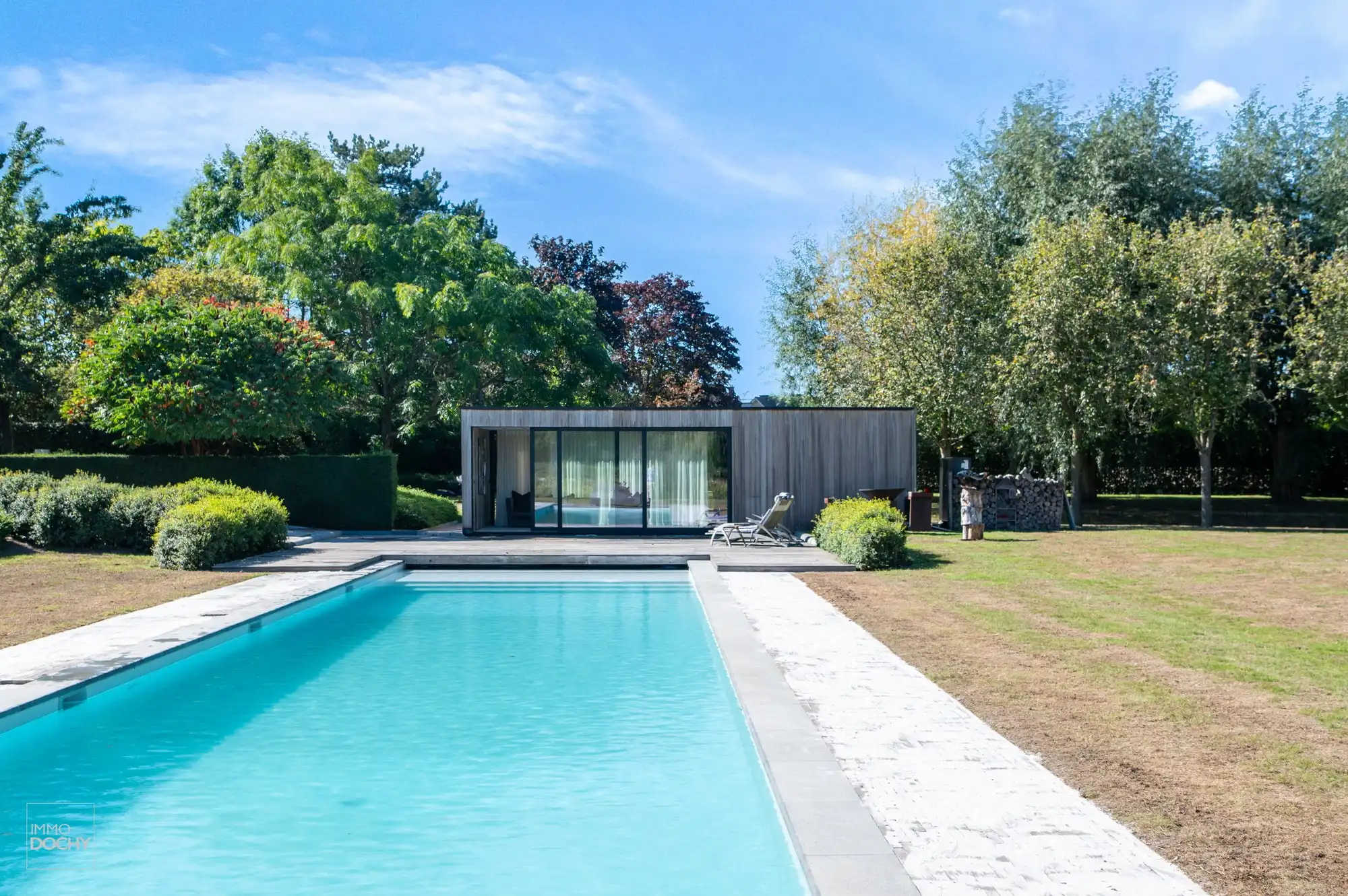 Tijdloze luxe te Lauwe foto 6