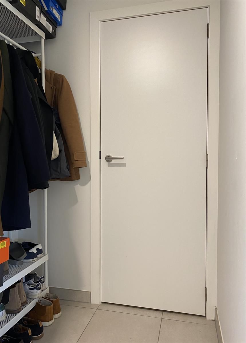 Appartement met zuidwest gericht terras te Aalst! foto 2