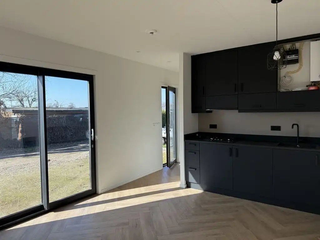 Vakantiewoning met hoogwaardige afwerking foto 6