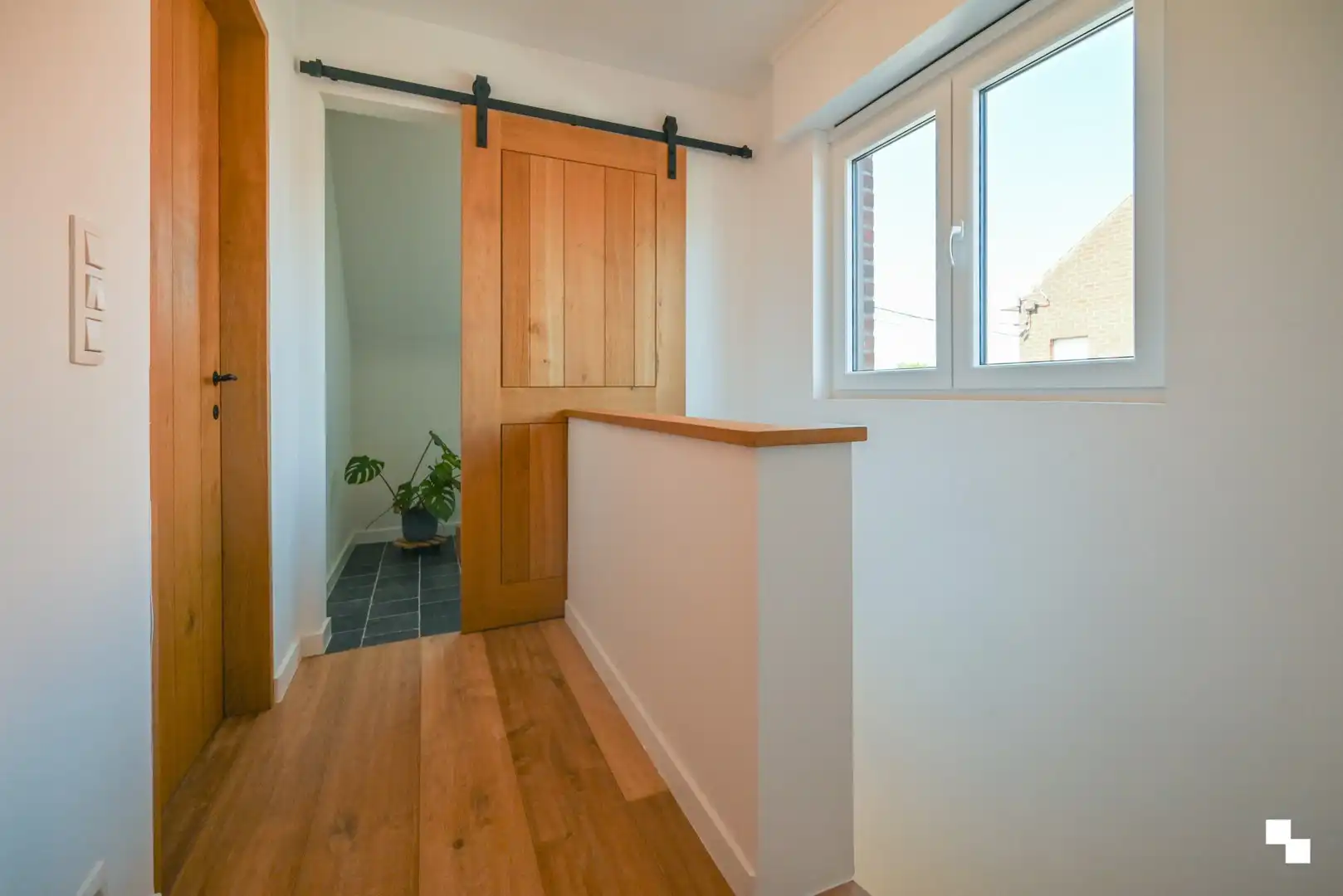 Karaktervolle vrijstaande woning te Ingelmunster foto 27