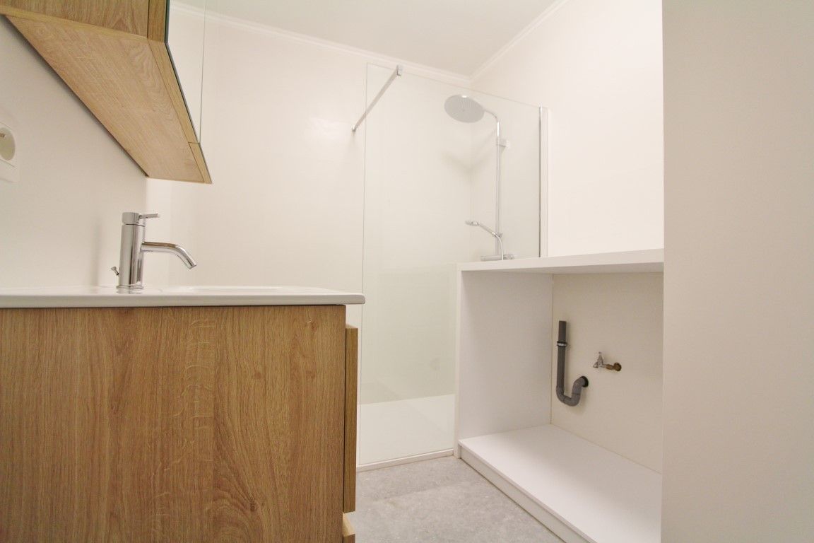 Centraal gelegen appartement op wandelafstand van het centrum en openbaar vervoer foto 17