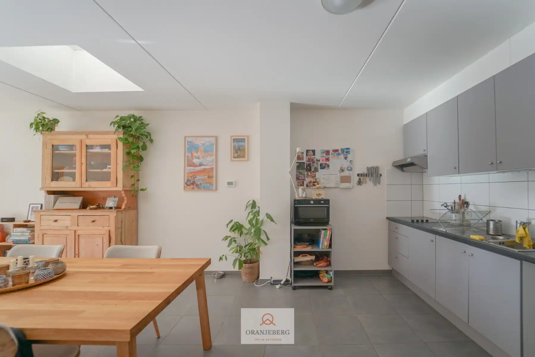 Gelijkvloers appartement met privétuin foto 13