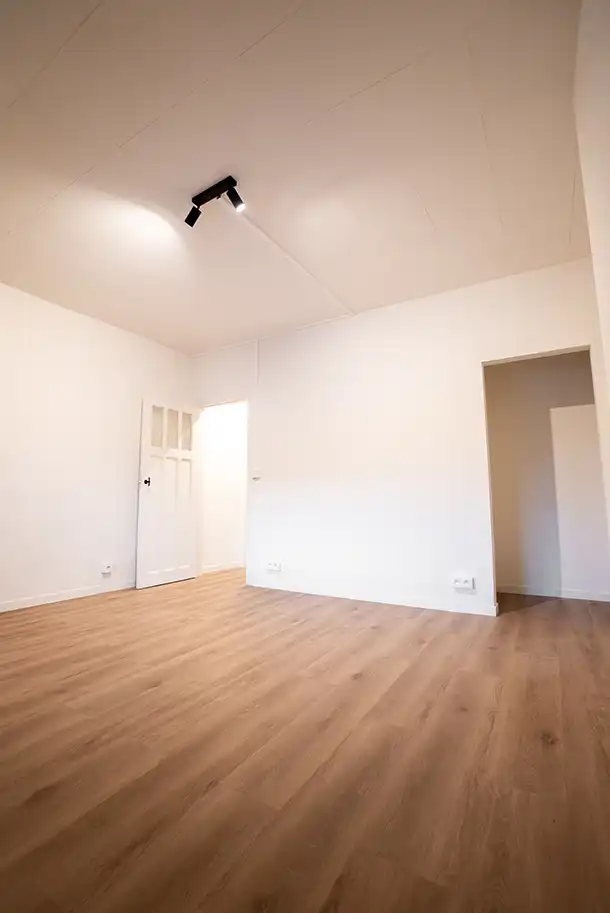 Drongenstraat 118 - 9160 Lokeren - Instapklare, prachtig gerenoveerde rijwoning in een rustige en praktische omgeving foto 12