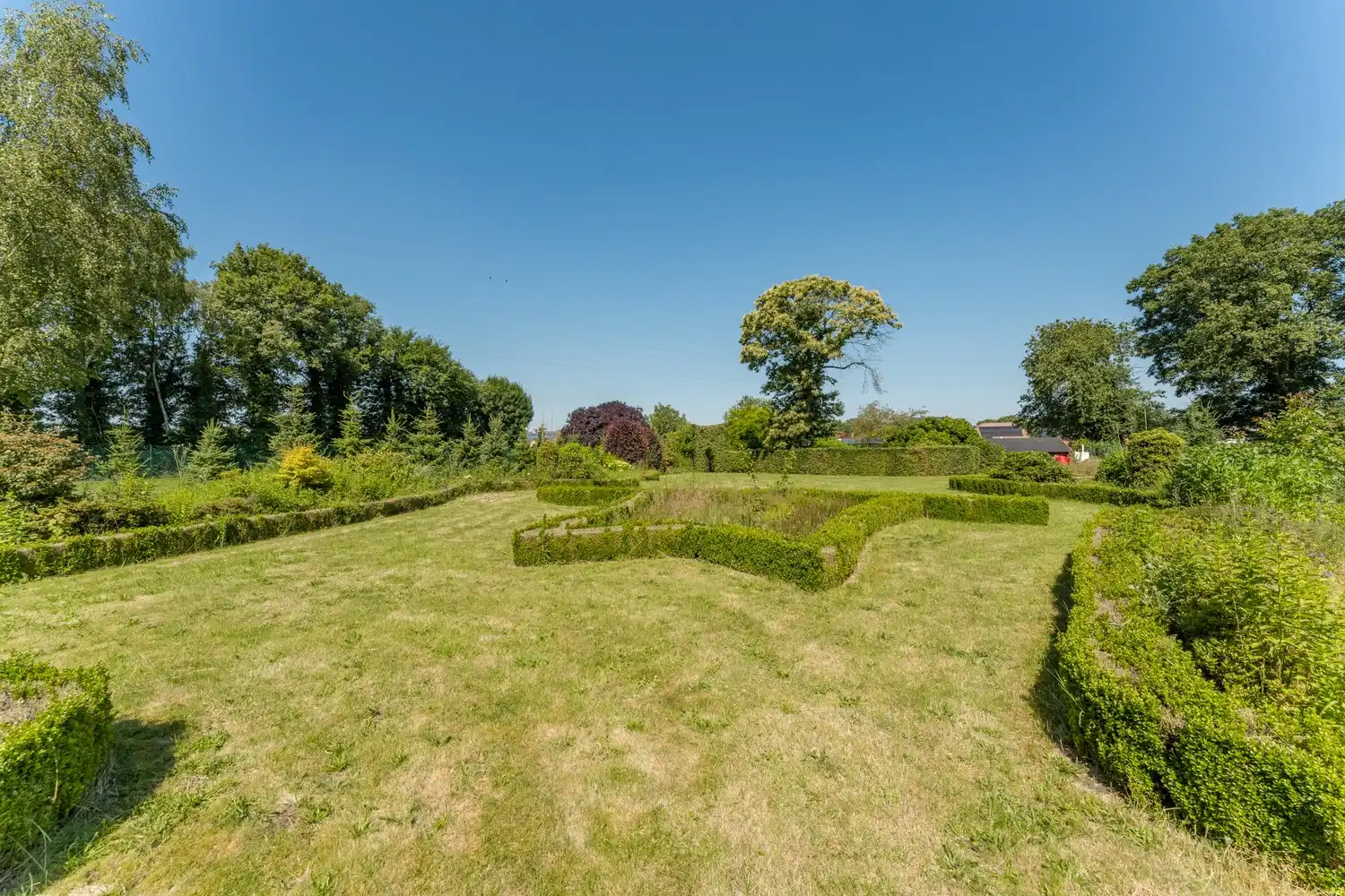 Exclusieve villa in zuiderse stijl op een magnifiek perceel van 5226m²! foto 49