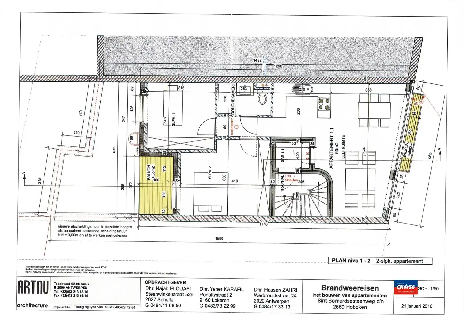 Exclusieve bouwgrond voor projectontwikkeling! foto 10