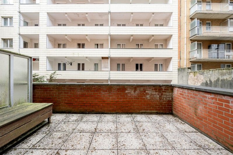 Energiezuinig 2-slaapkamer appartement op wandelafstand van het strand foto 22