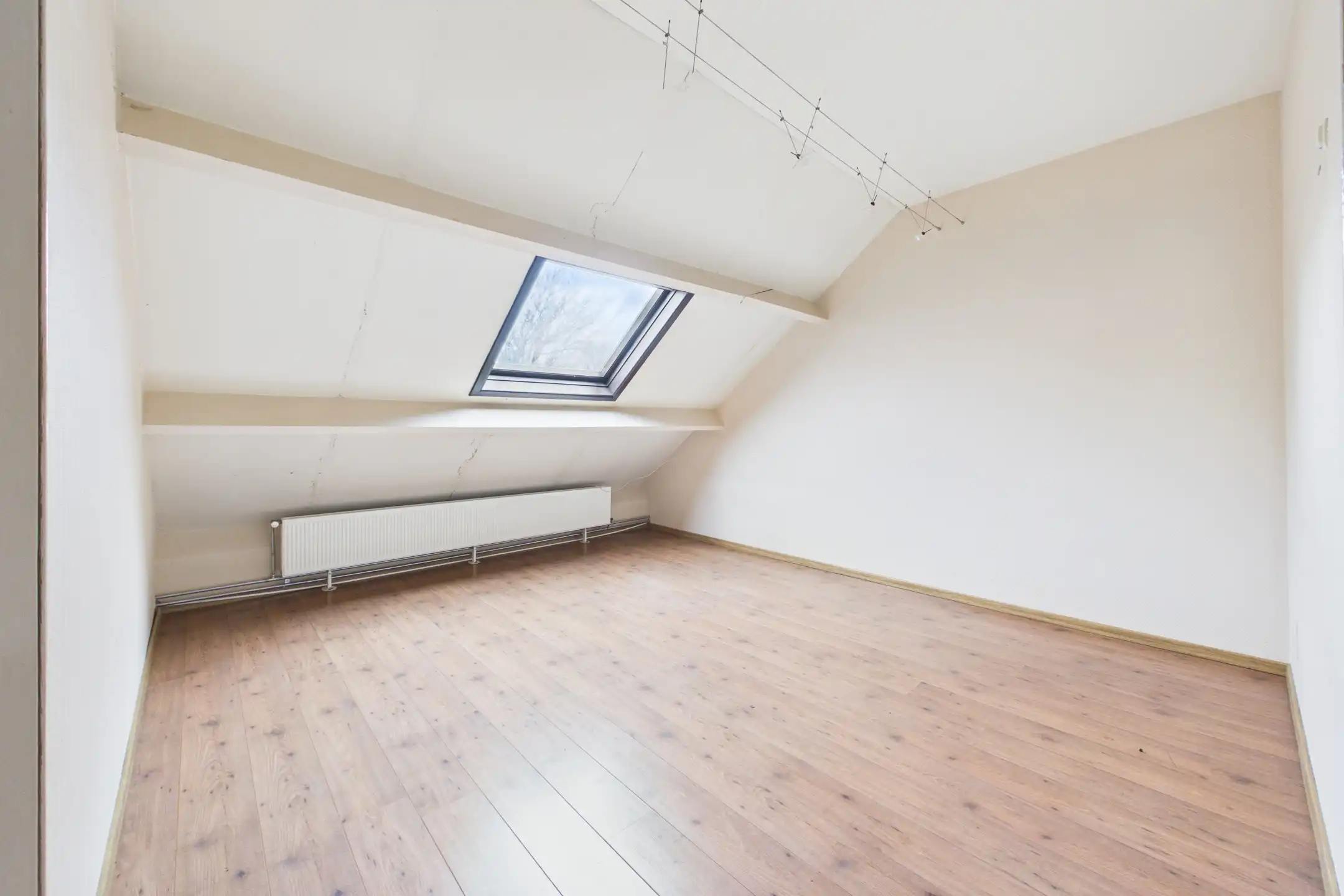 Landelijk gelegen hoeve met veel potentieel op 5.148 m² foto 17