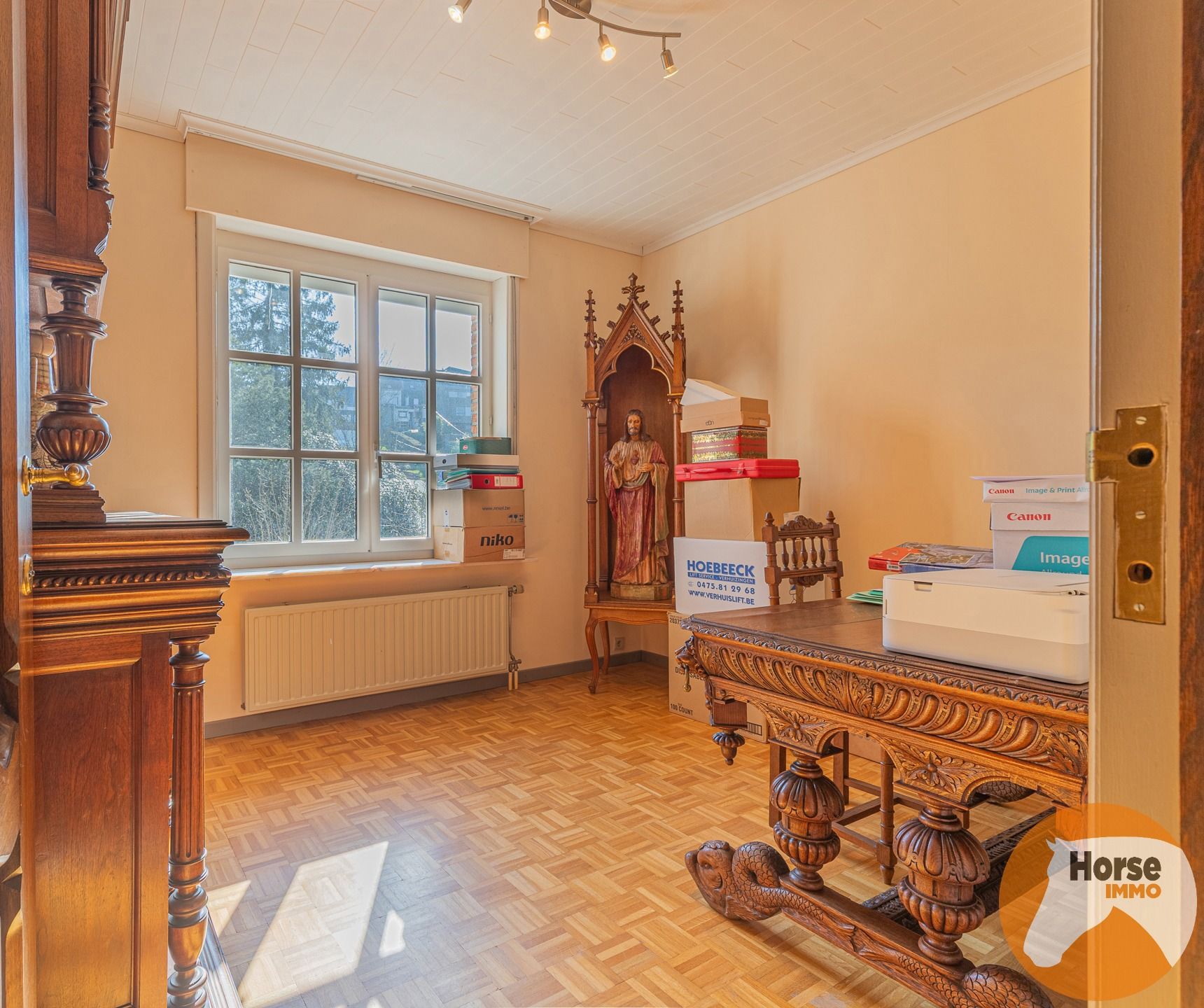 GERAARDSBERGEN -  Ruime villa met vele mogelijkheden foto 11