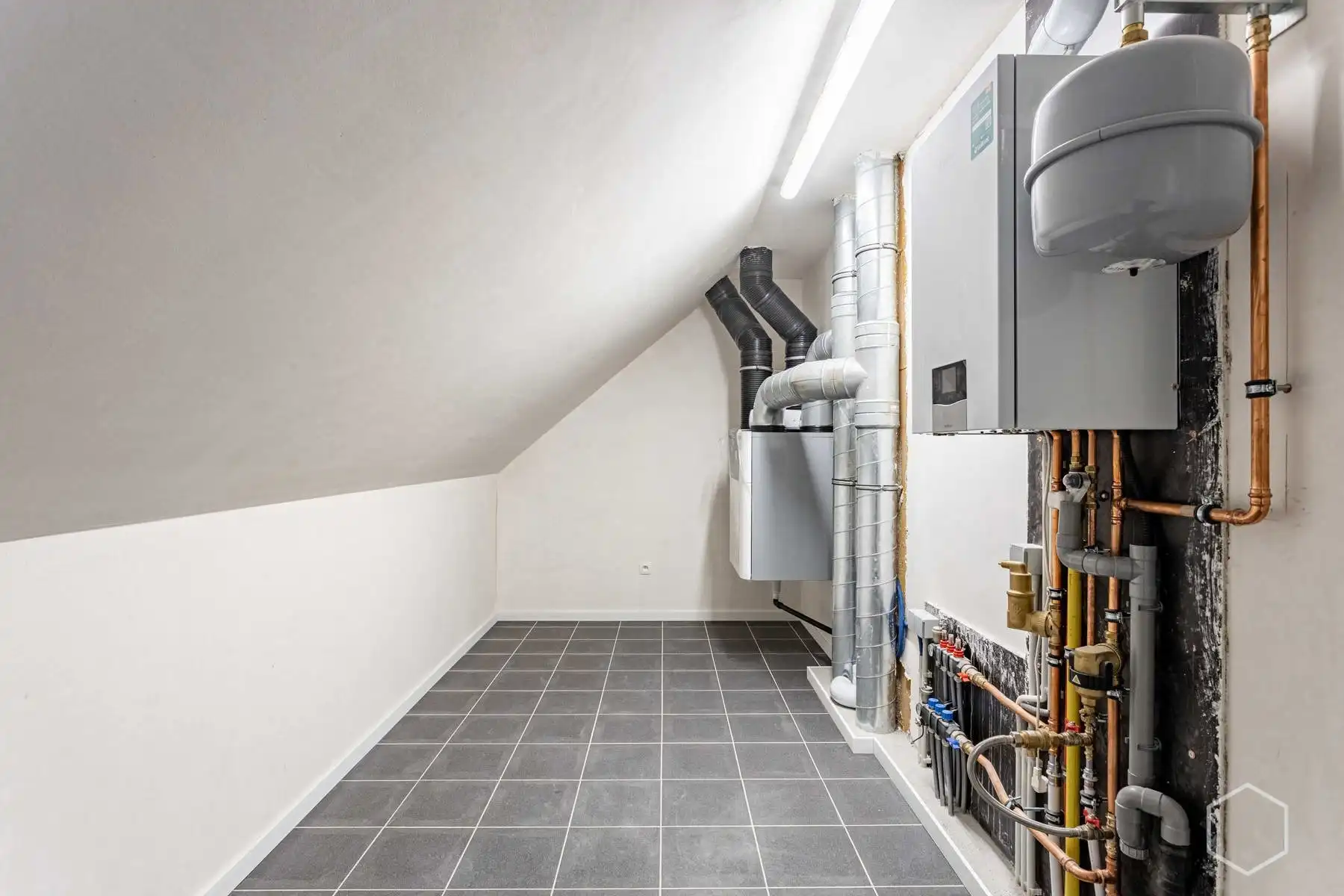 Nieuwbouwwoning Haaltert – HOB met 4 slaapkamers foto 17