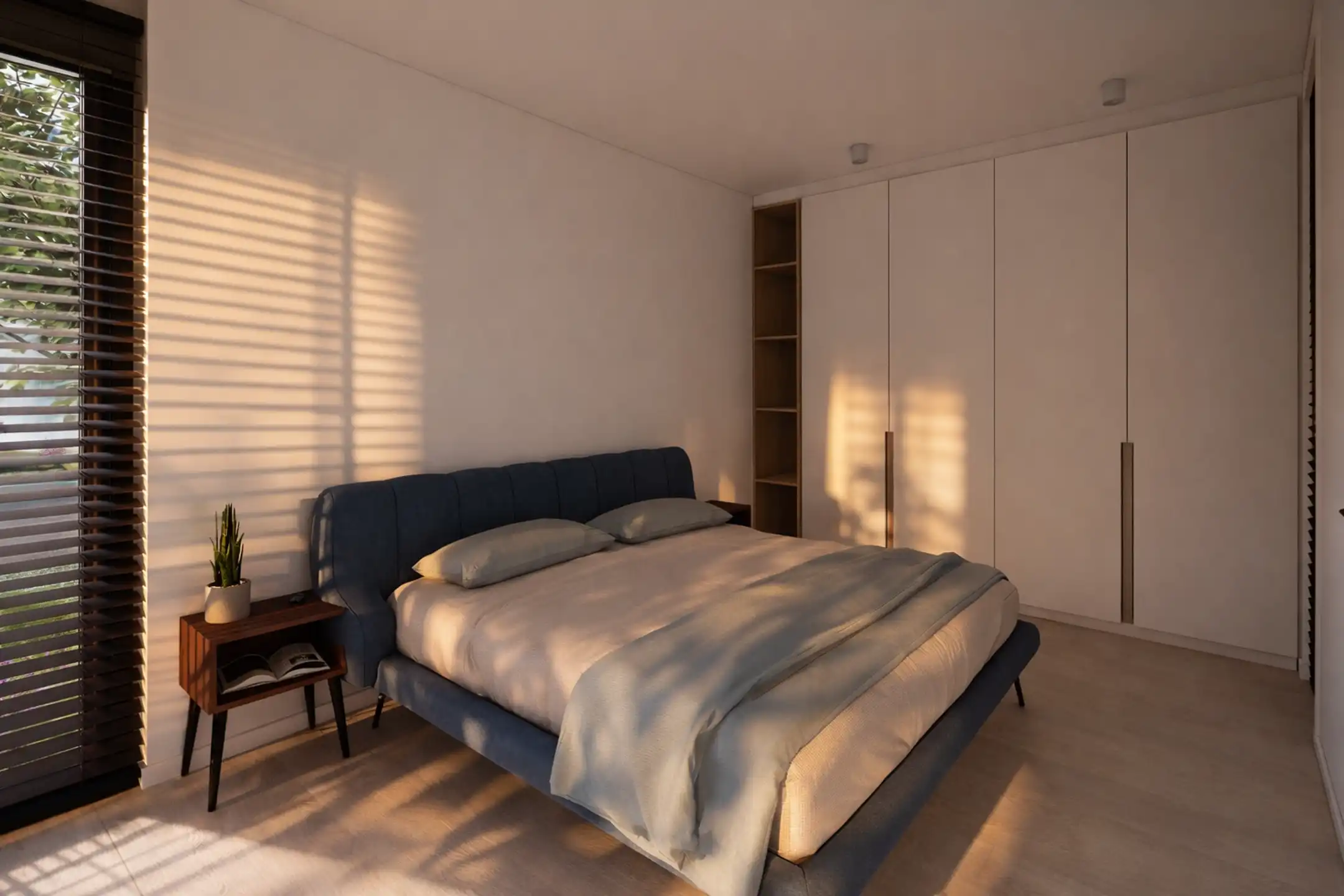 NIEUWBOUWWONING - 4 SLPK - TOPLIGGING foto 9