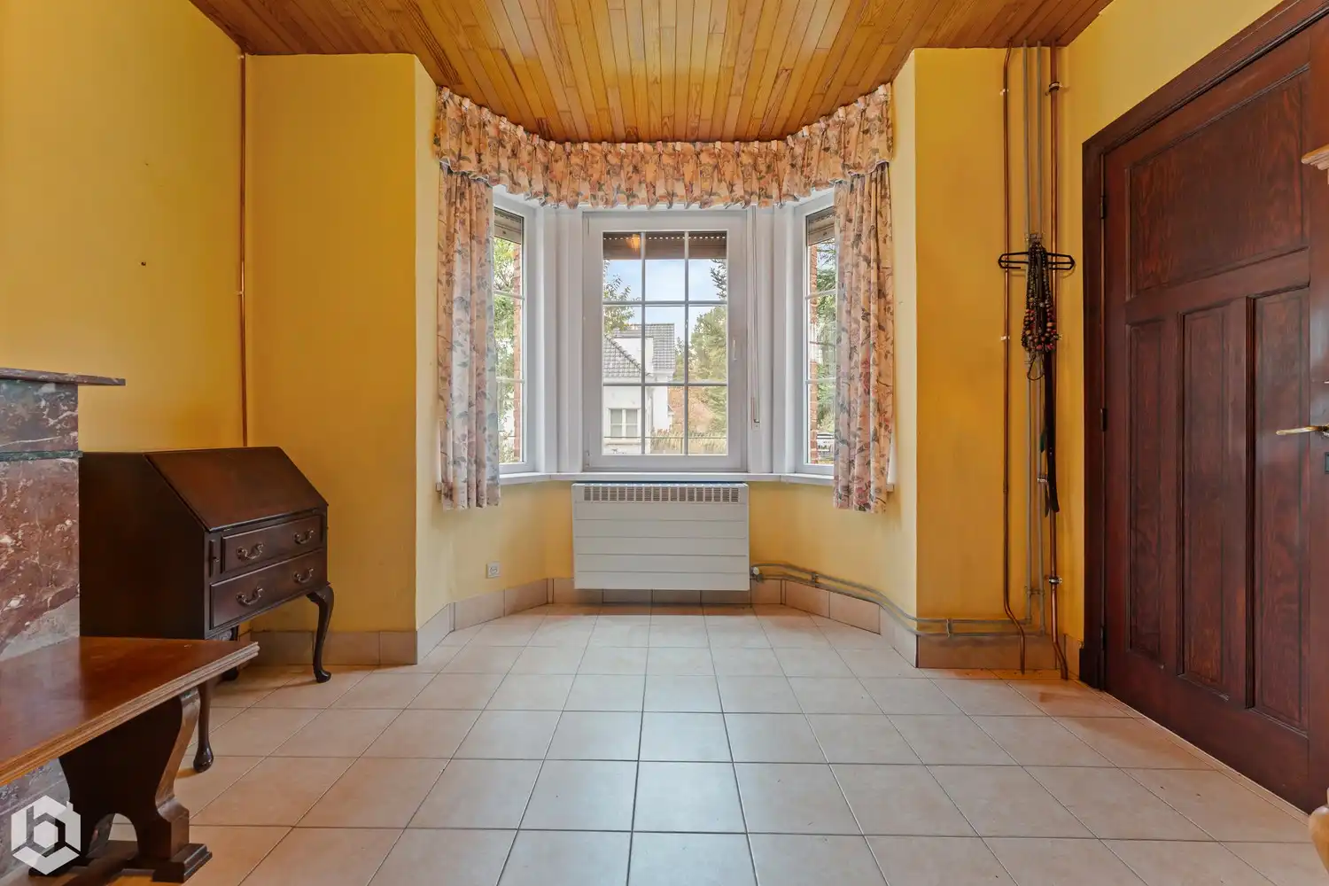 Woning met 3 slpkrs nabij centrum Bonheiden foto 13