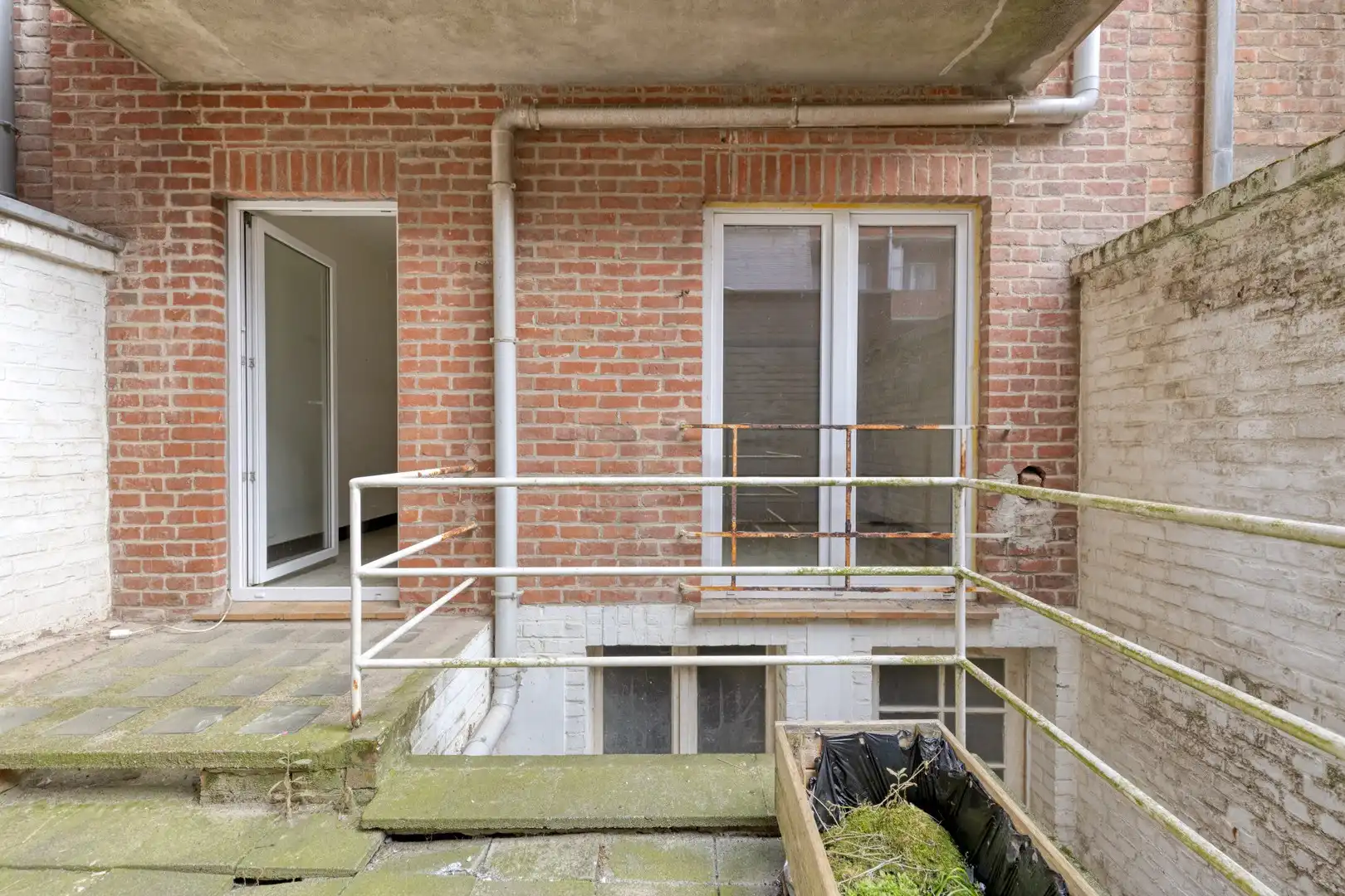Buitenkans - gelijkvloers met 2 slaapkamers Zeedijk. foto 26